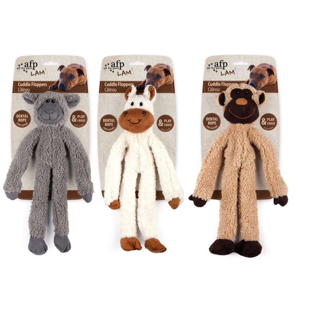 AFP Lambswool - Cuddle floppers
