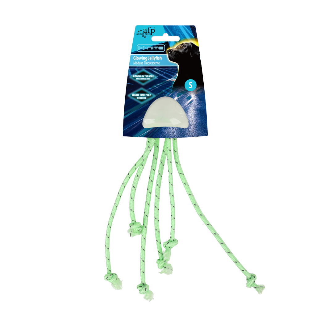 AFP K-Nite - Glowing Jellyfish