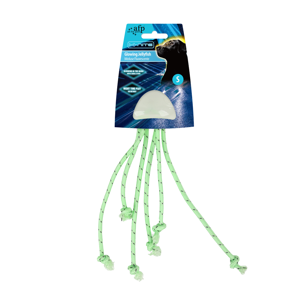 AFP K-Nite - Glowing Jellyfish