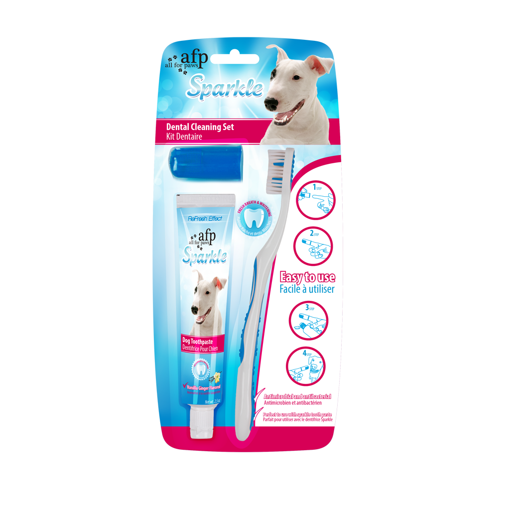 AFP Sparkle - Combo Pack