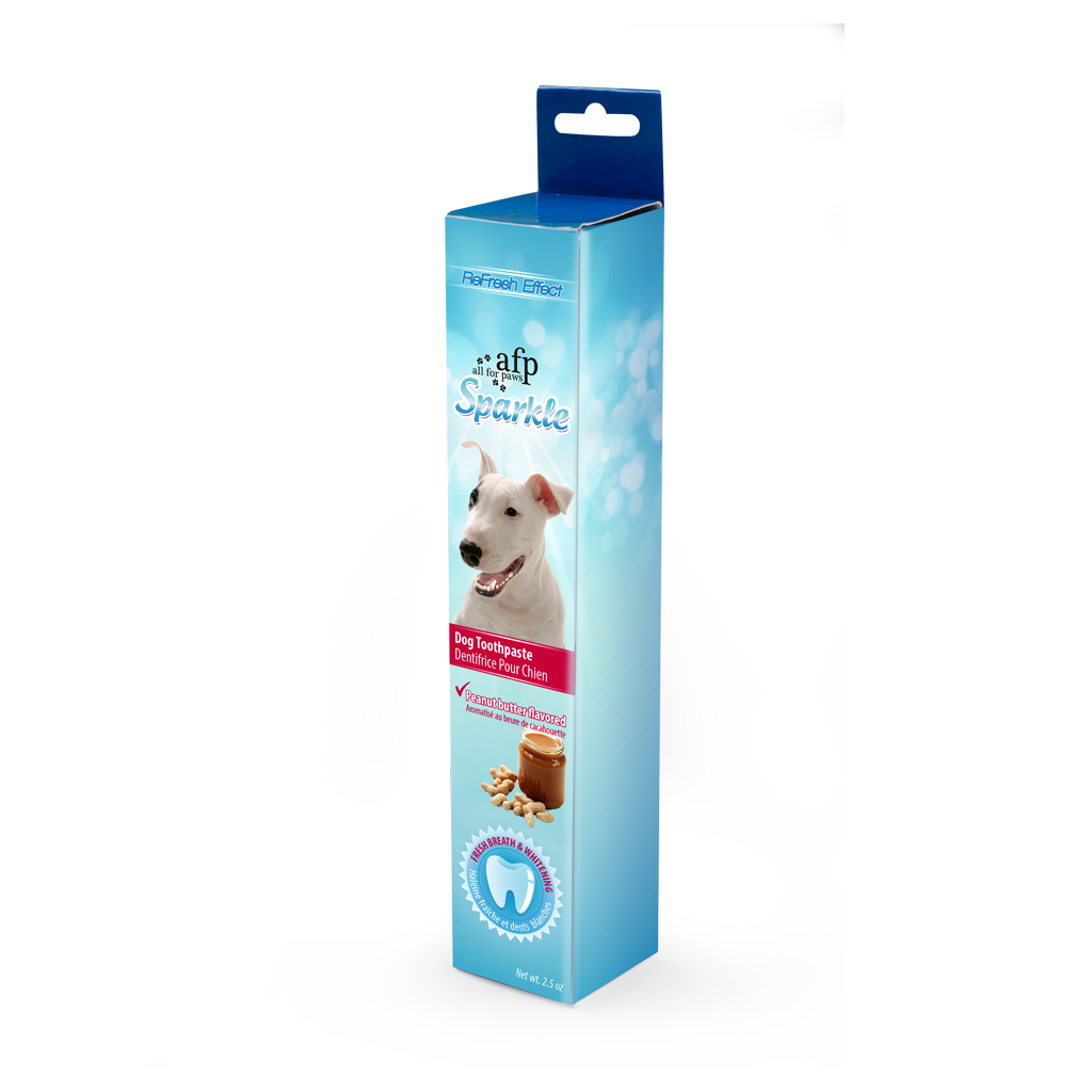 AFP Sparkle - Toothpaste