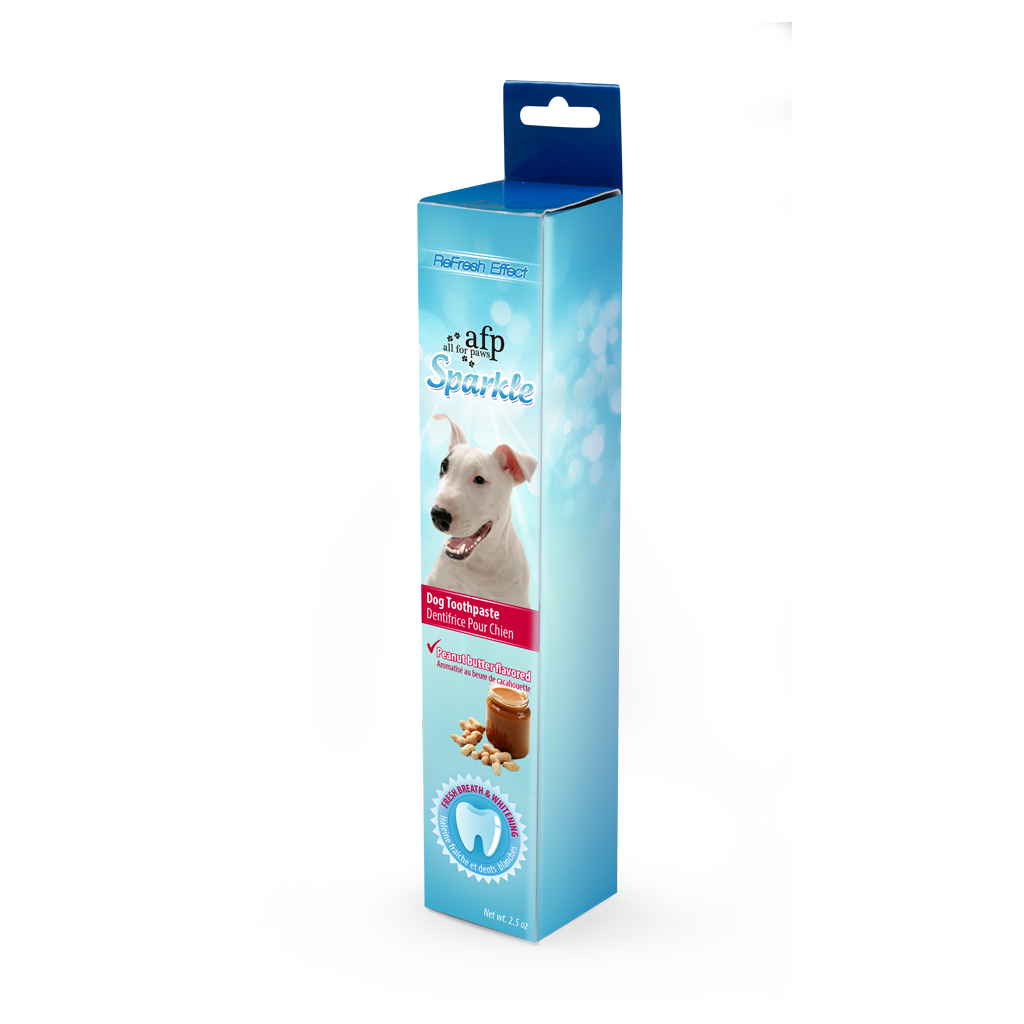 AFP Sparkle - Toothpaste