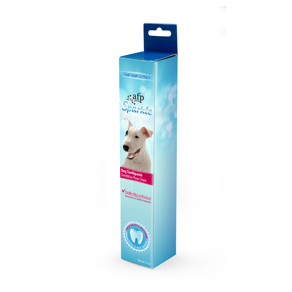 AFP Sparkle - Toothpaste