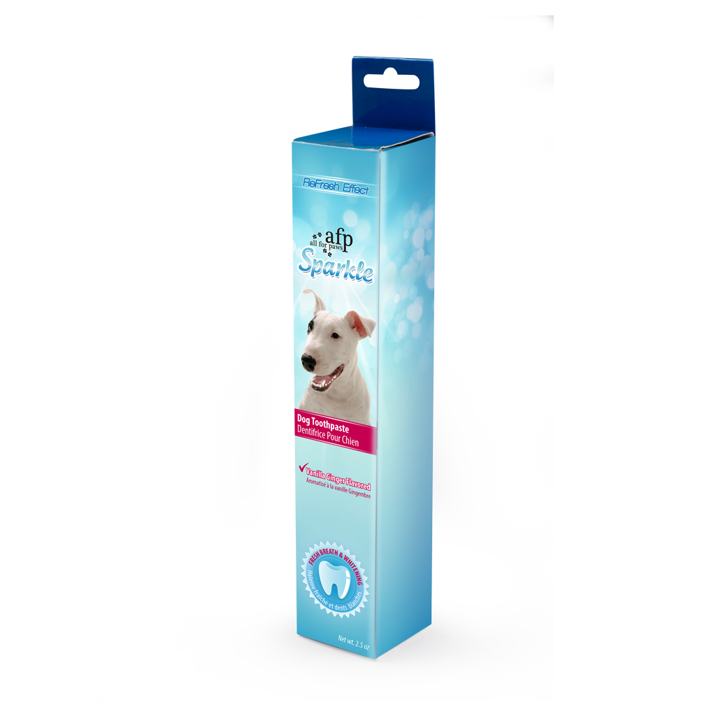 AFP Sparkle - Toothpaste