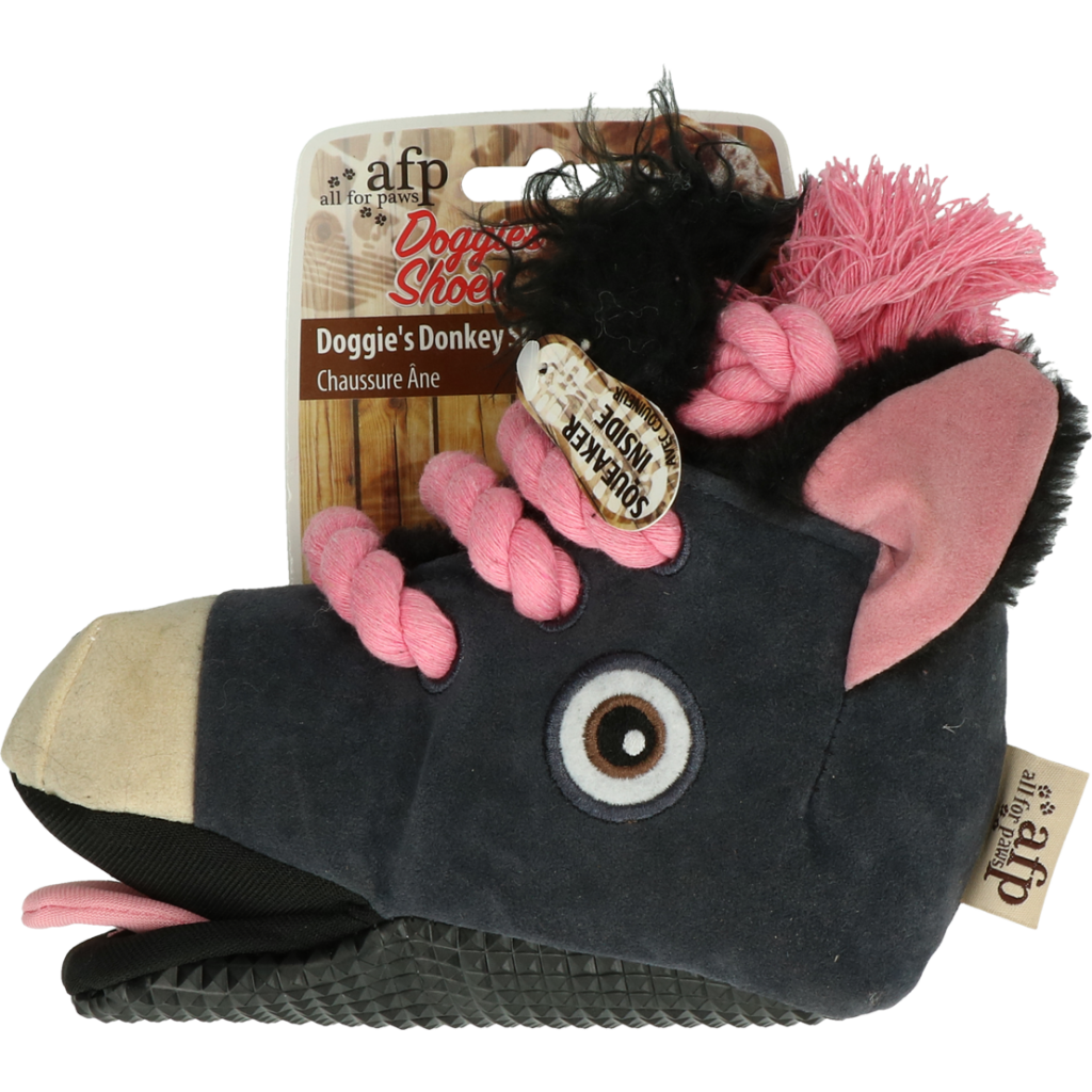 AFP Doggies' Shoes