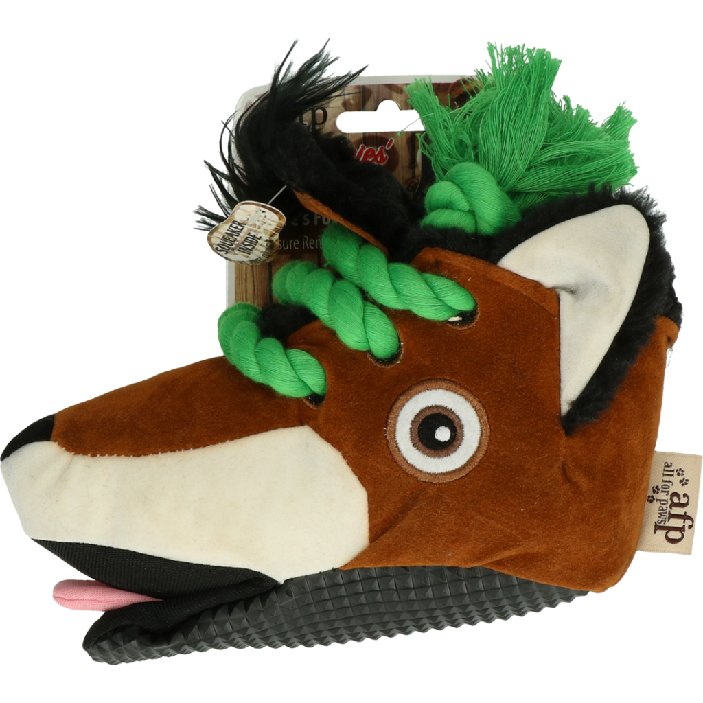 AFP Doggies' Shoes