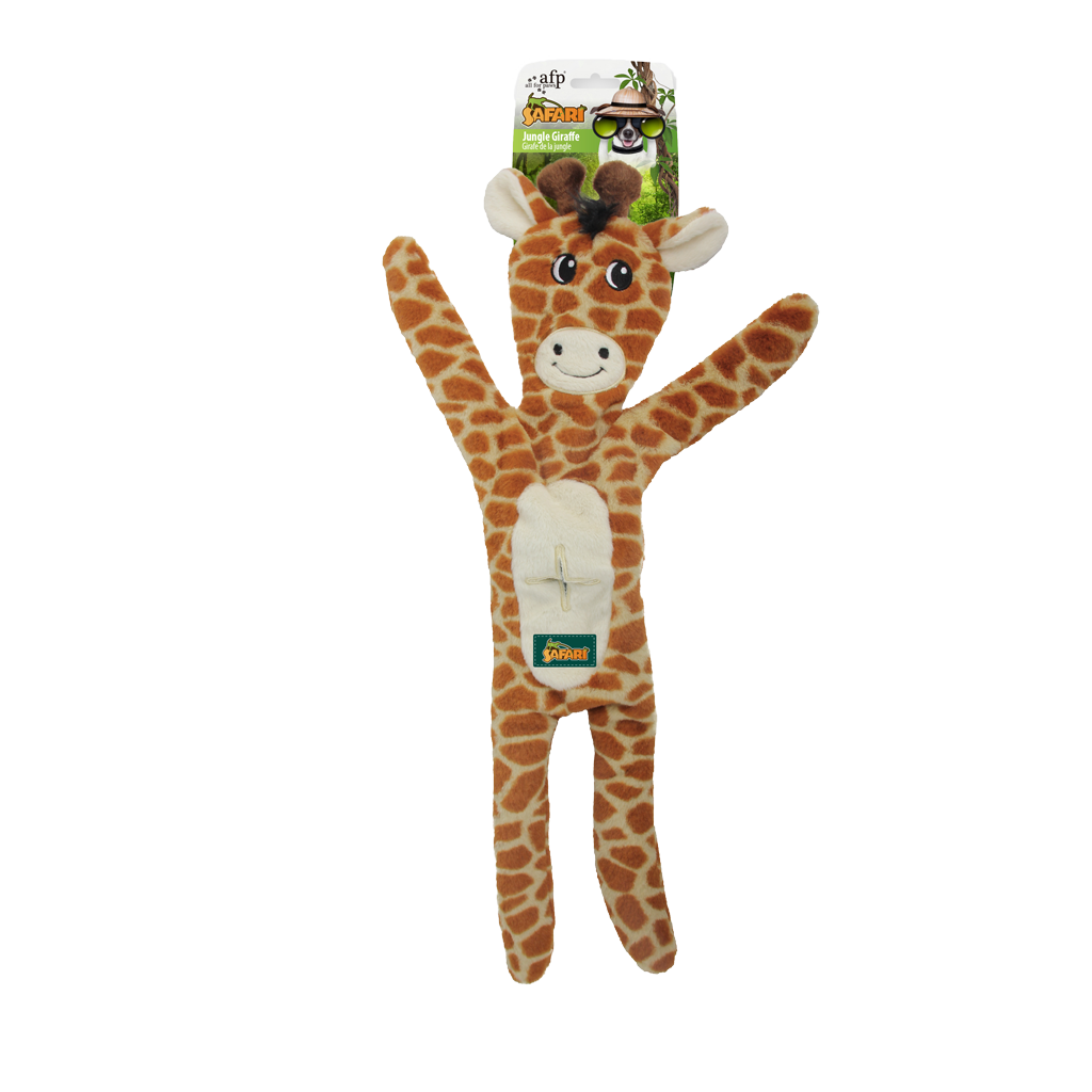 AFP Safari - Jungle