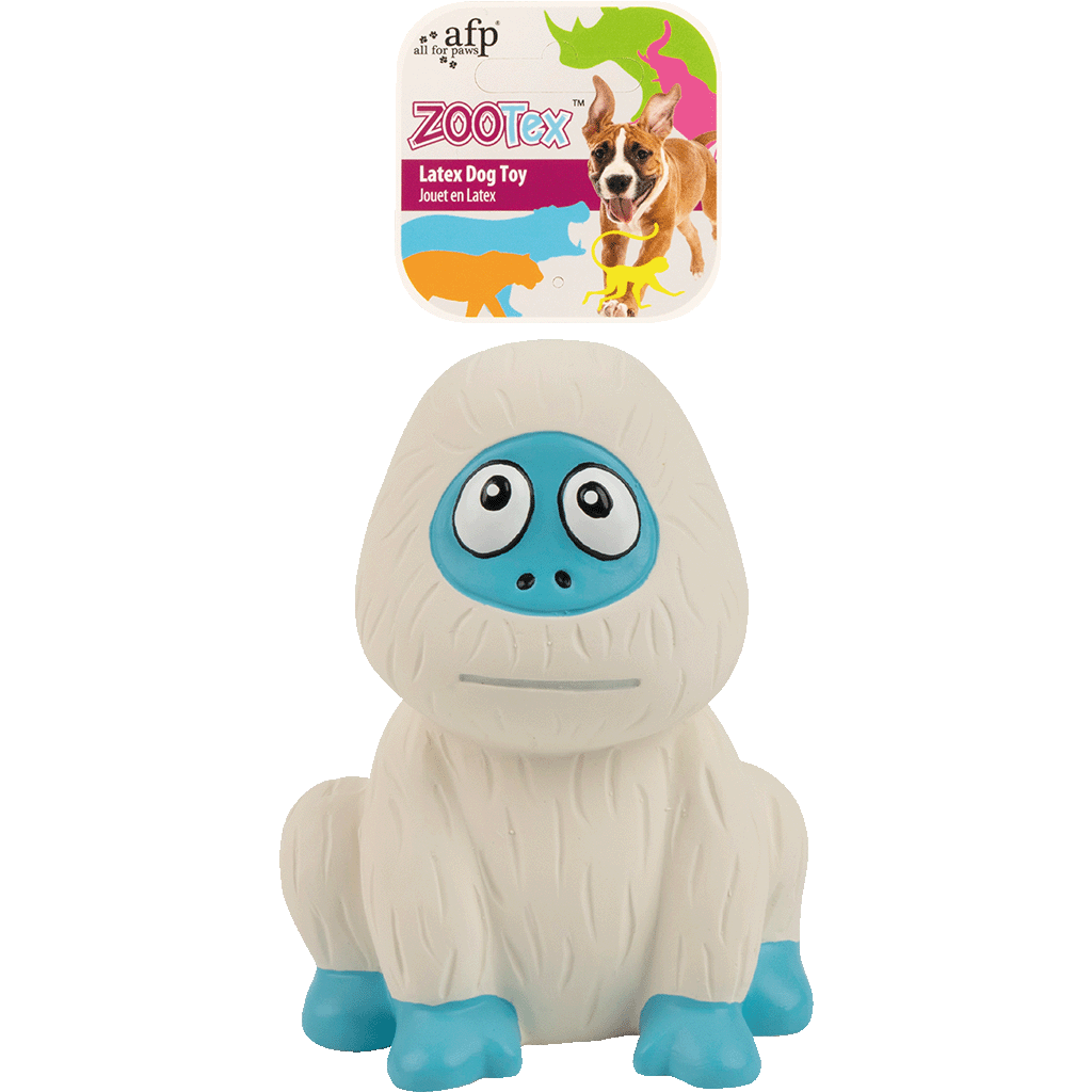 AFP ZooTex