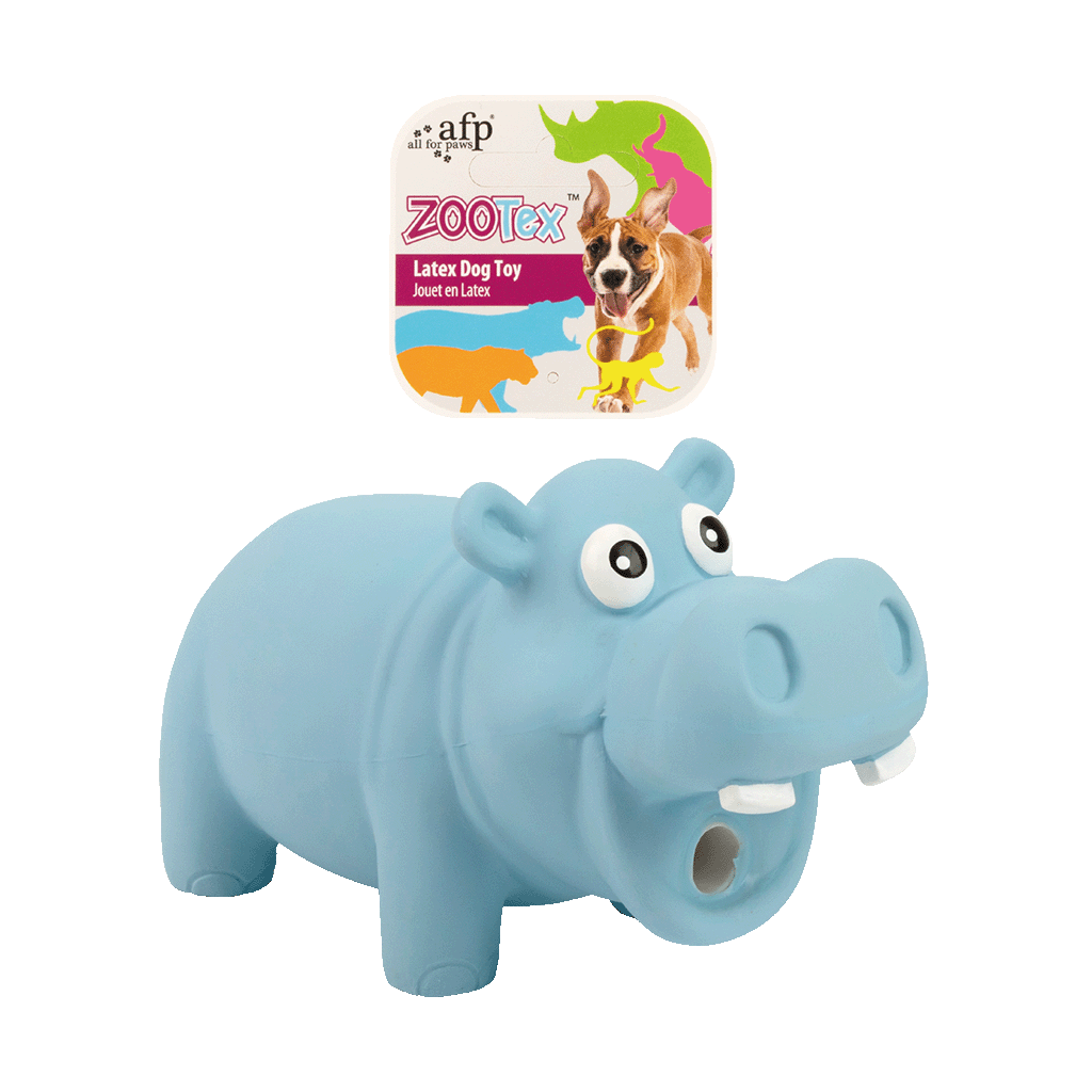 AFP ZooTex