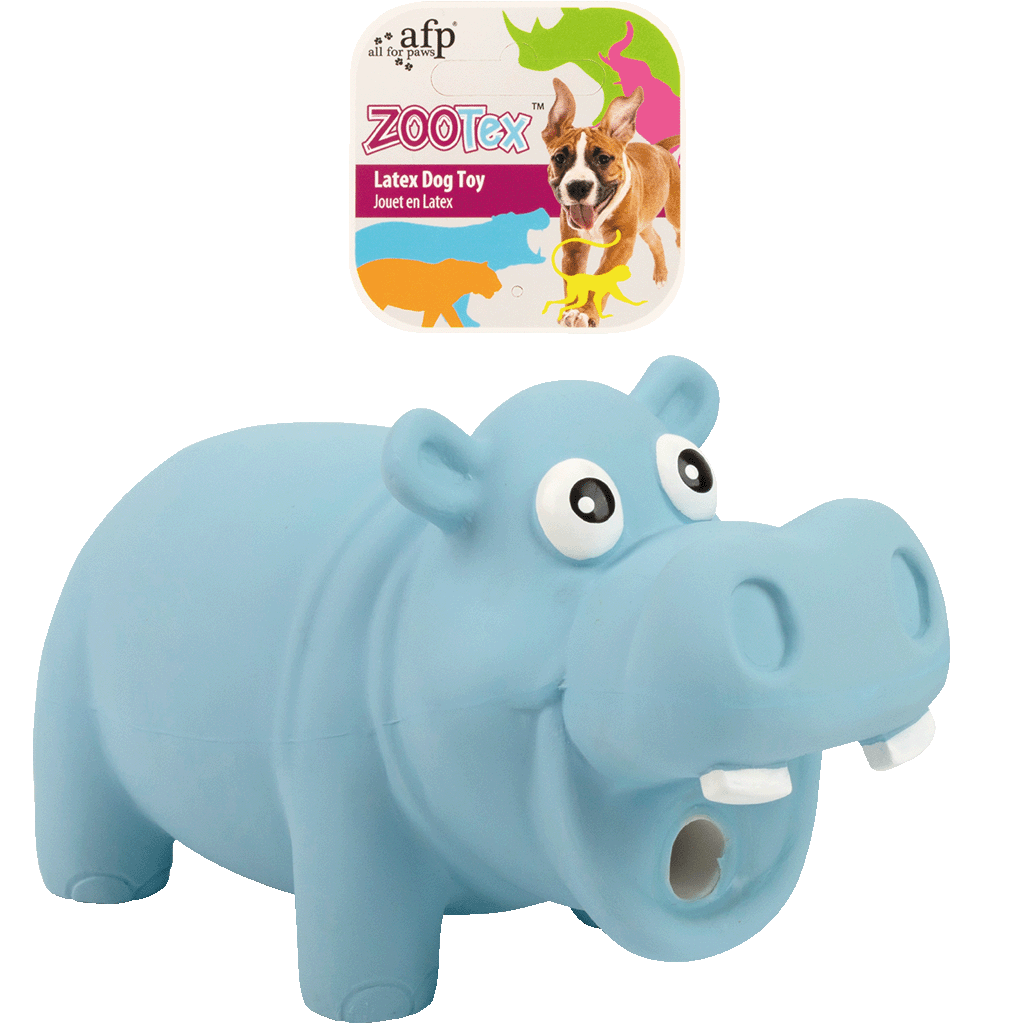 AFP ZooTex