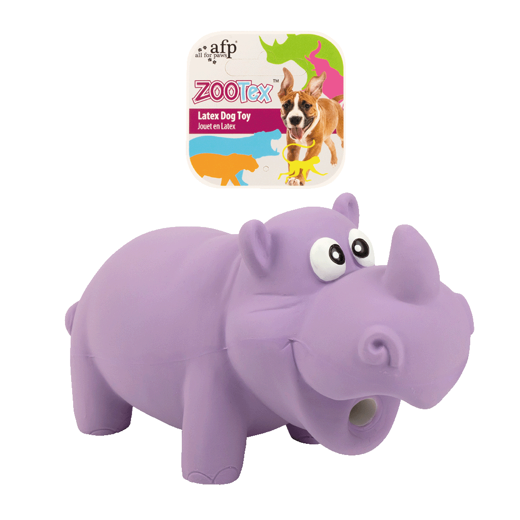 AFP ZooTex