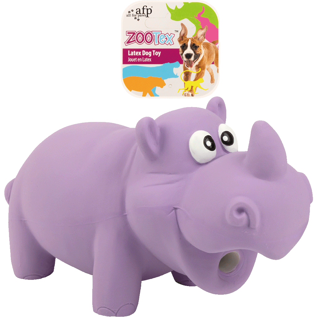 AFP ZooTex