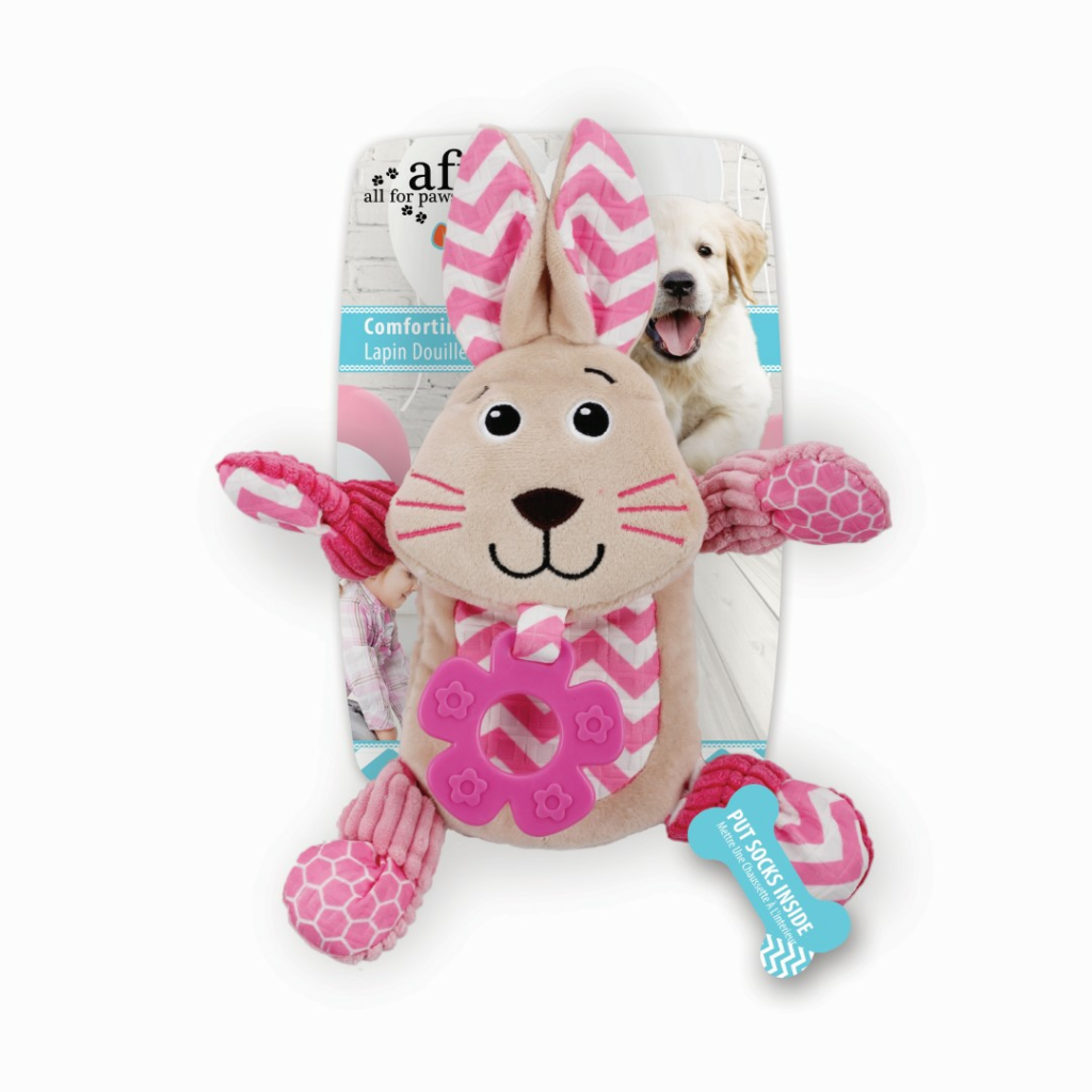 AFP Little Buddy - Comforting