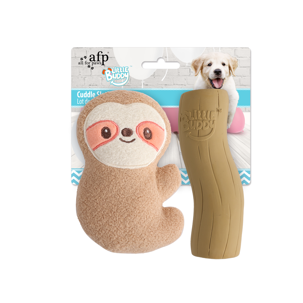 AFP Little Buddy 2-Pack Toy