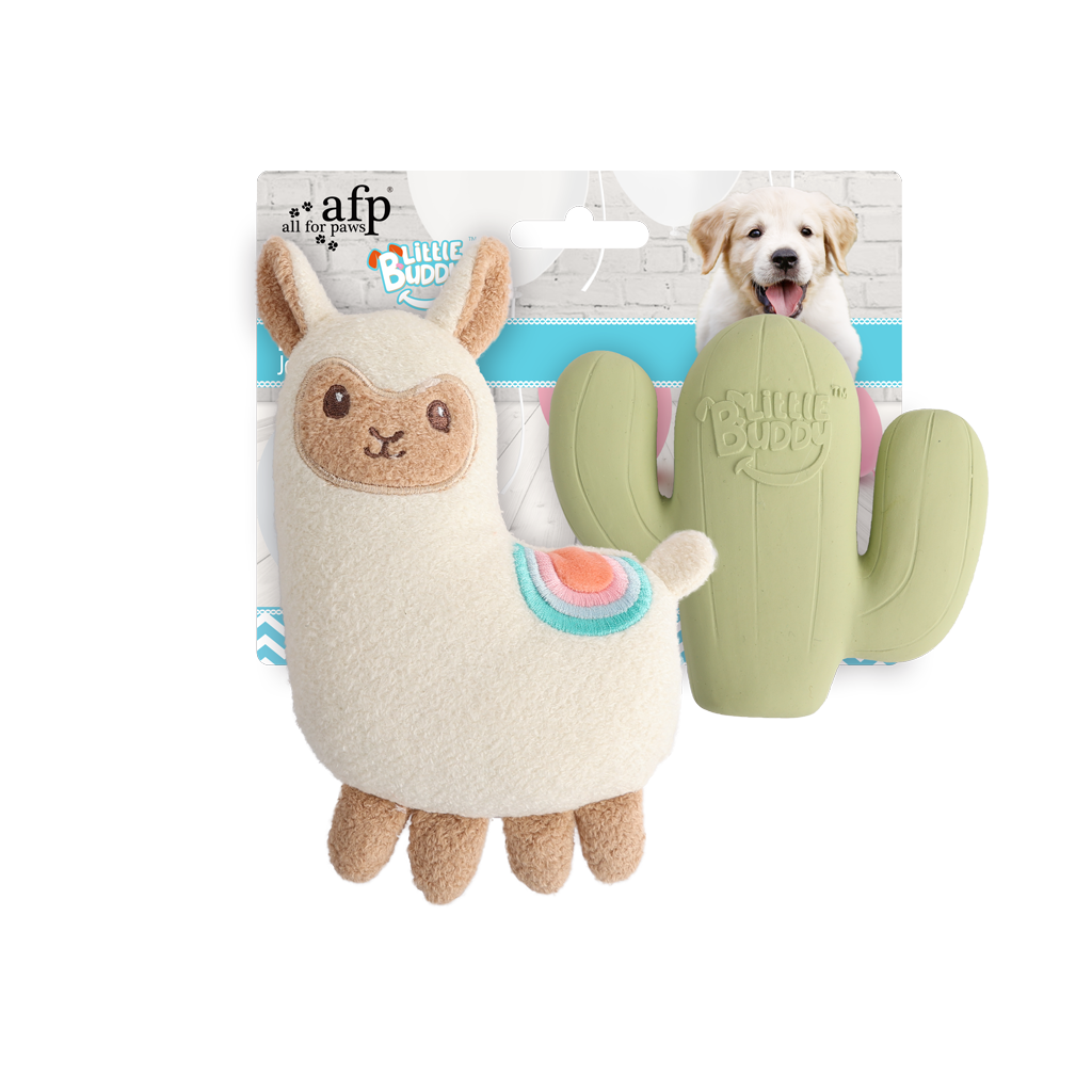 AFP Little Buddy 2-Pack Toy