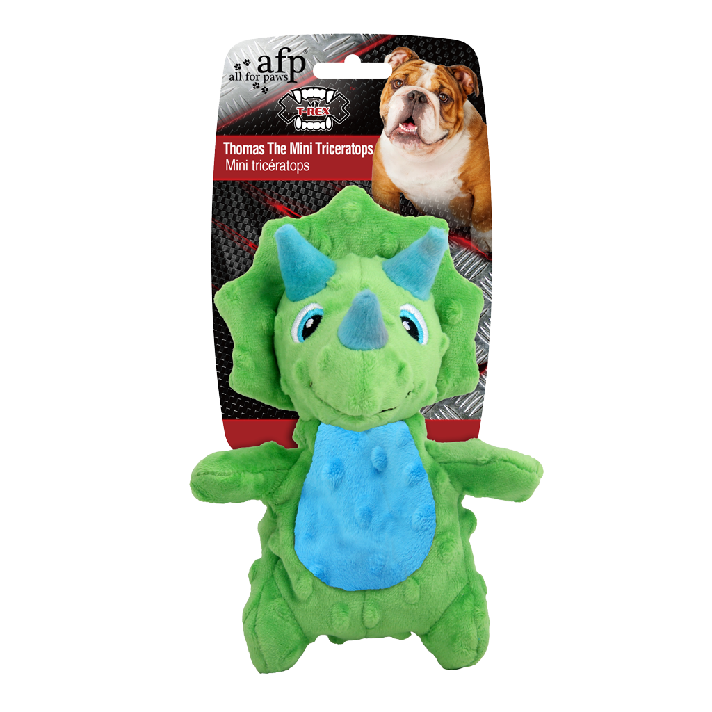 AFP My T-Rex
