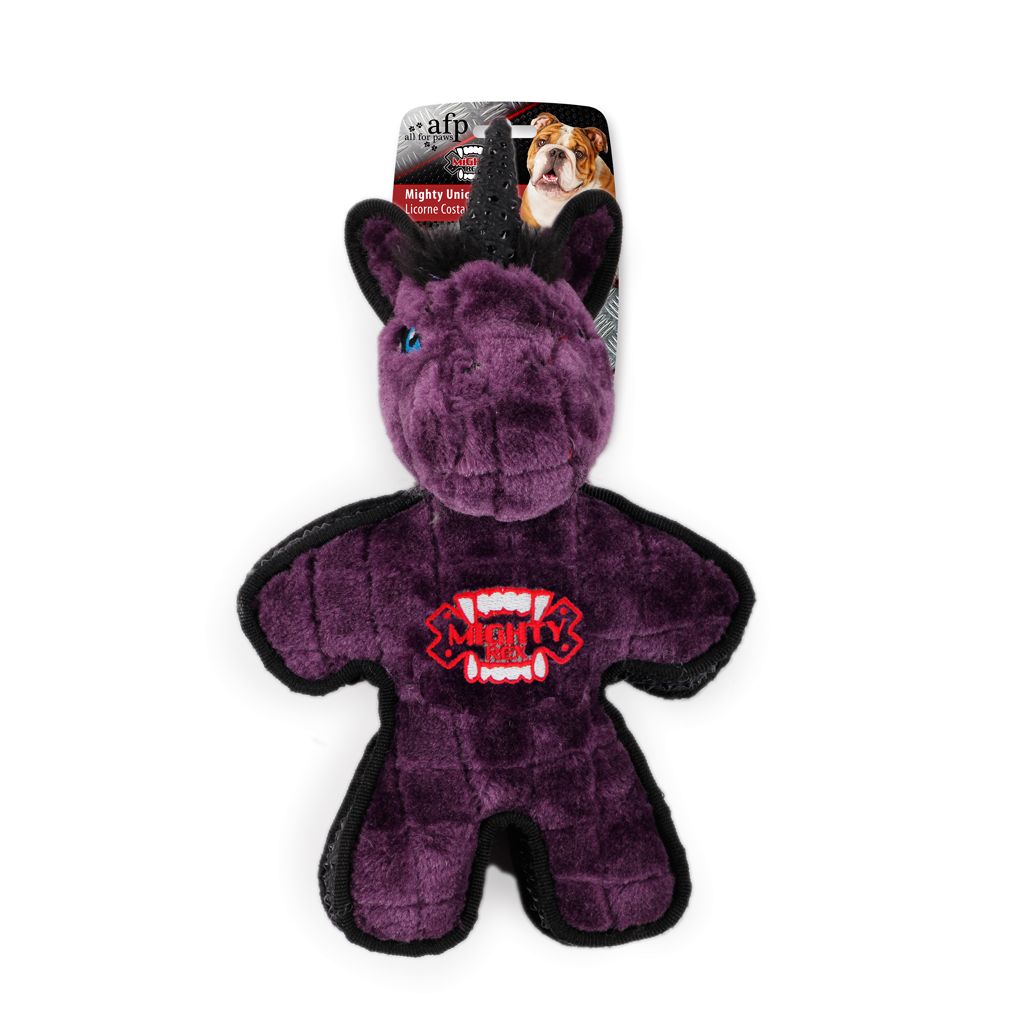 AFP My T-Rex Mighty