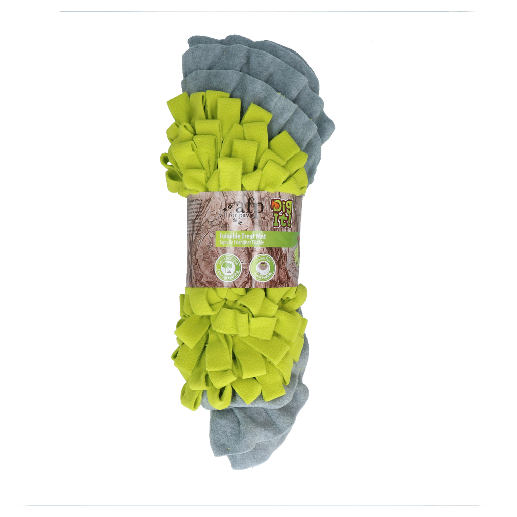 AFP Dig It - Foldable Treat Mat