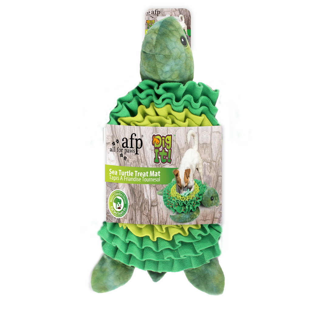 AFP  Dig It - Treat Mat