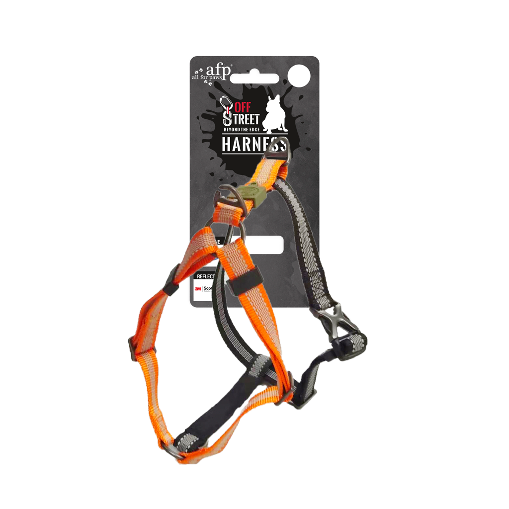 AFP Off Street - Dog Non-Pull Harness