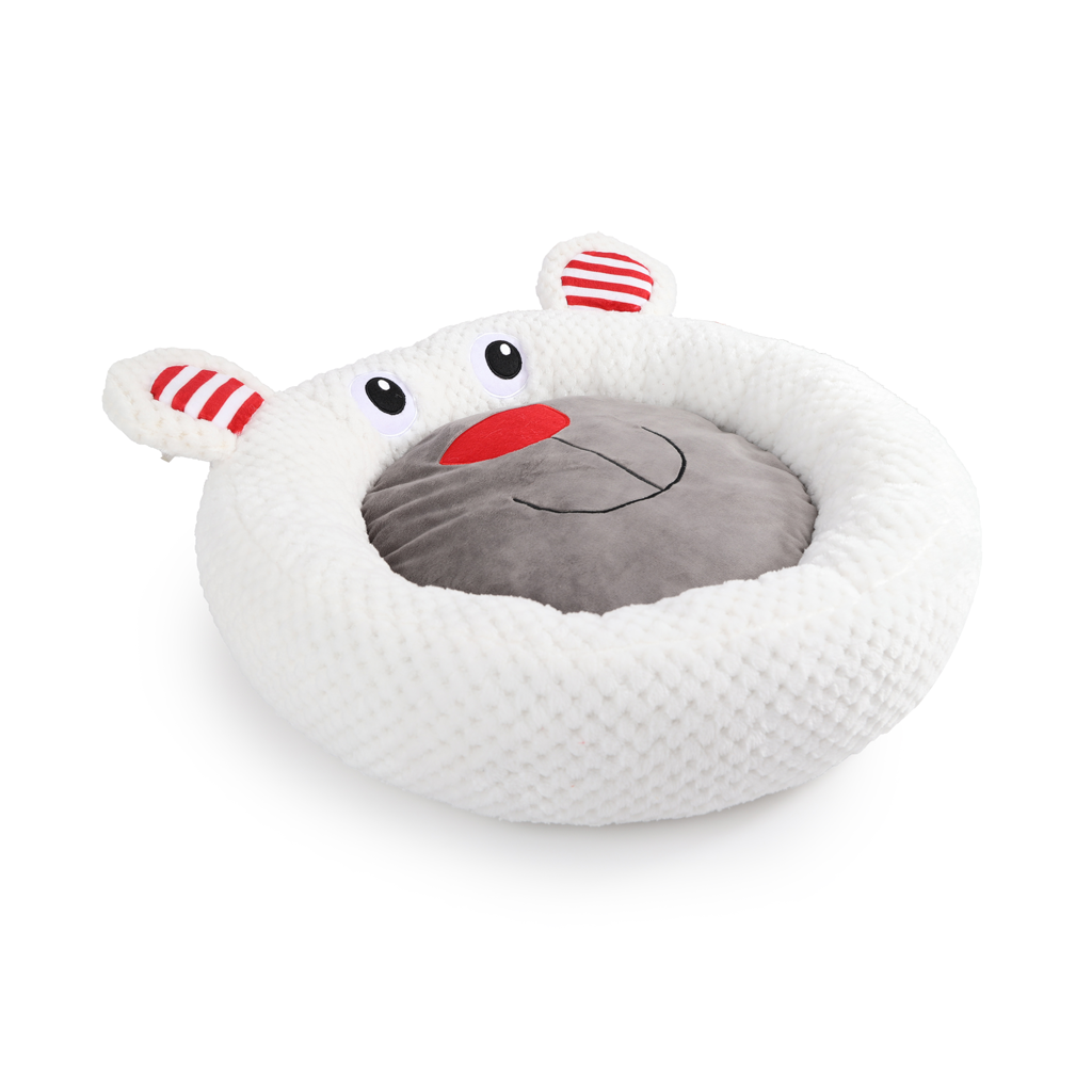 AFP Happy Holidays Merry Comfortable Bed