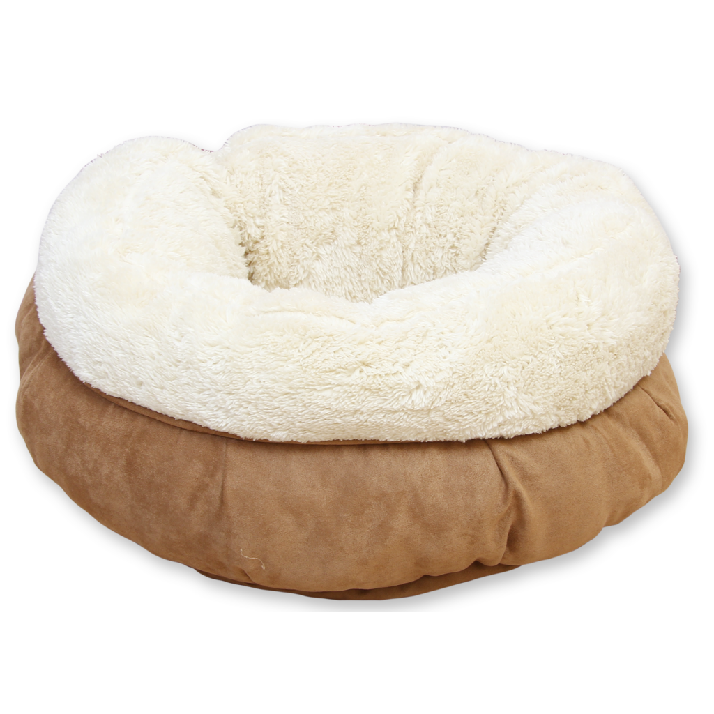 AFP Lambswool - Donut Bed