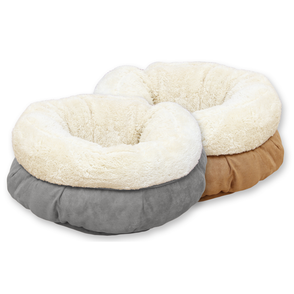 AFP Lambswool - Donut Bed
