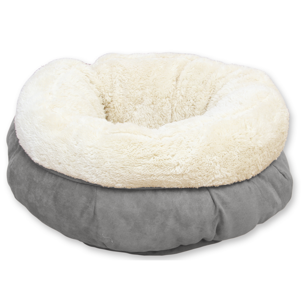 AFP Lambswool - Donut Bed