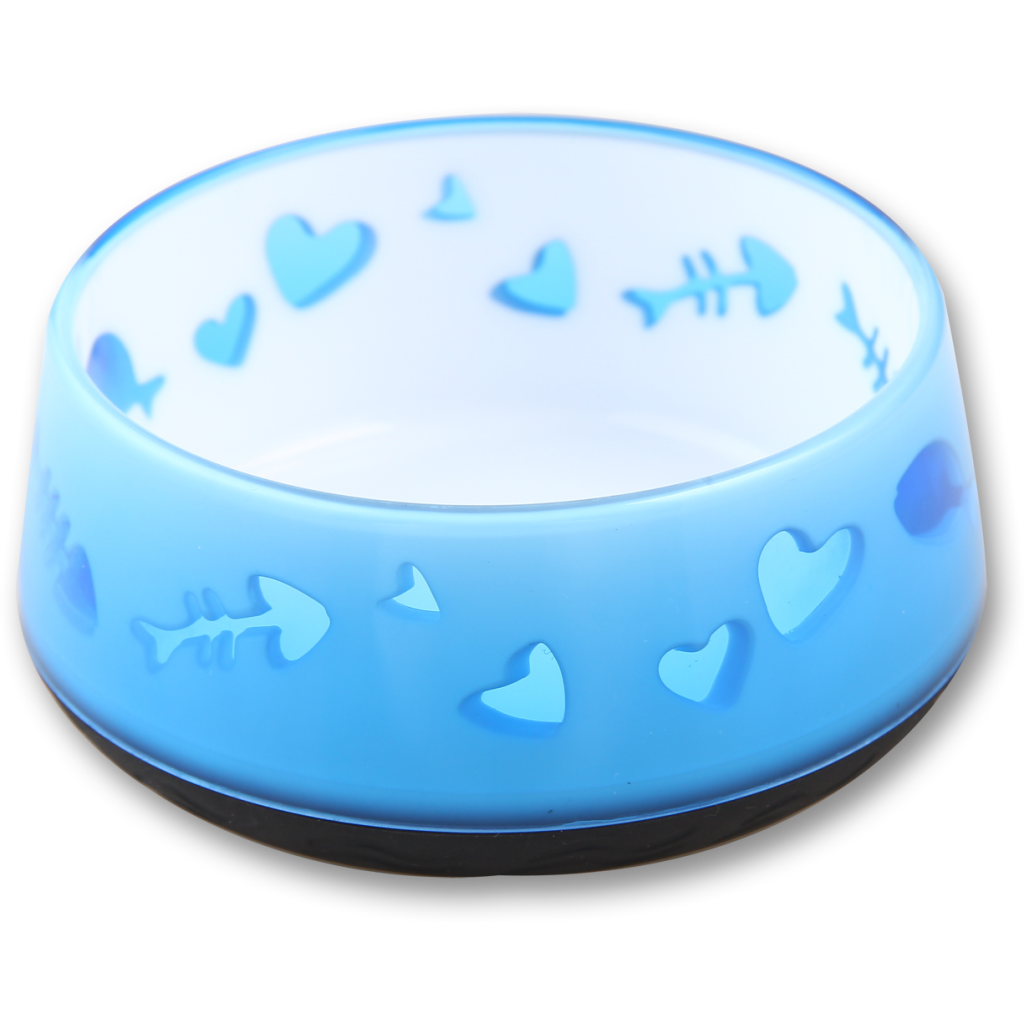AFP Modern Cat - Cat Love Bowl