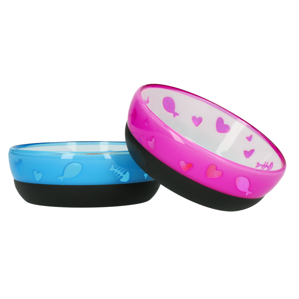AFP Modern Cat - Cat Love Bowl