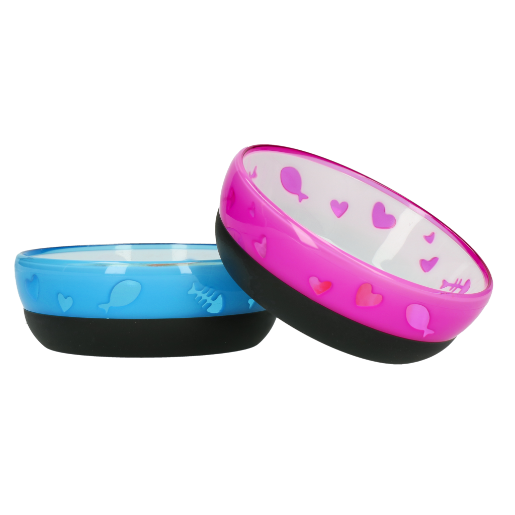 AFP Modern Cat - Cat Love Bowl