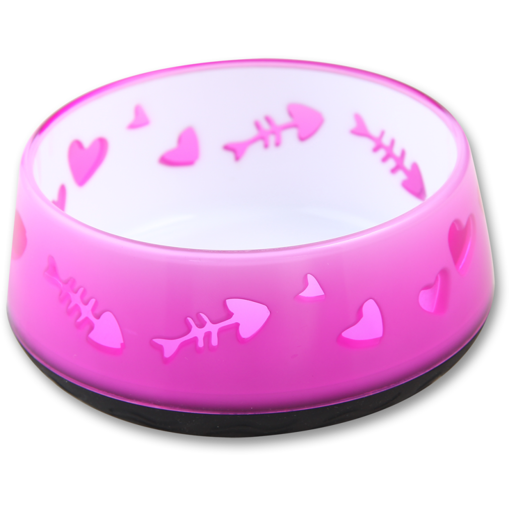 AFP Modern Cat - Cat Love Bowl