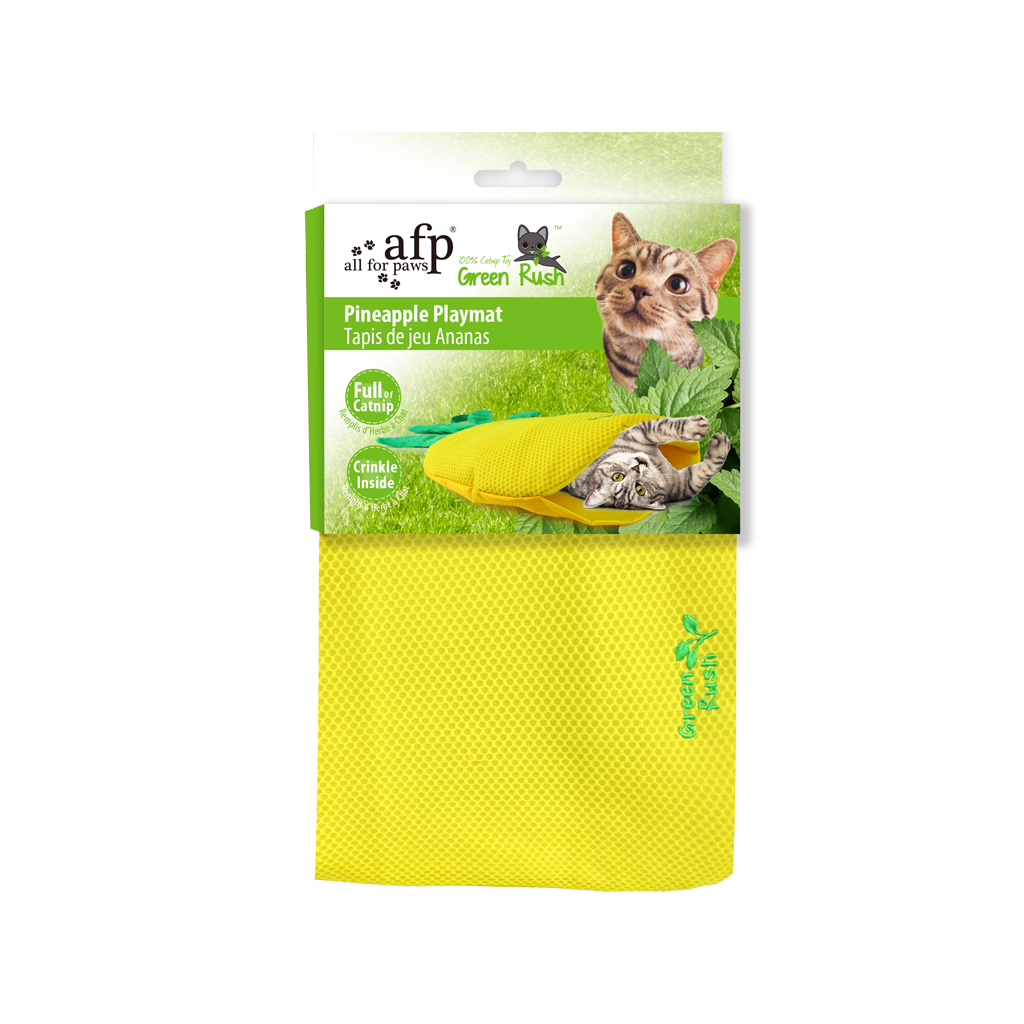 AFP Green Rush - Play Mat