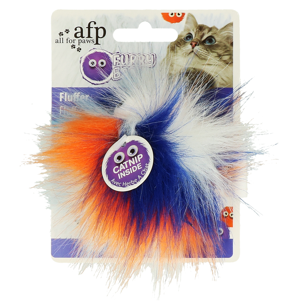 AFP Furry Ball - Fluffy Ball