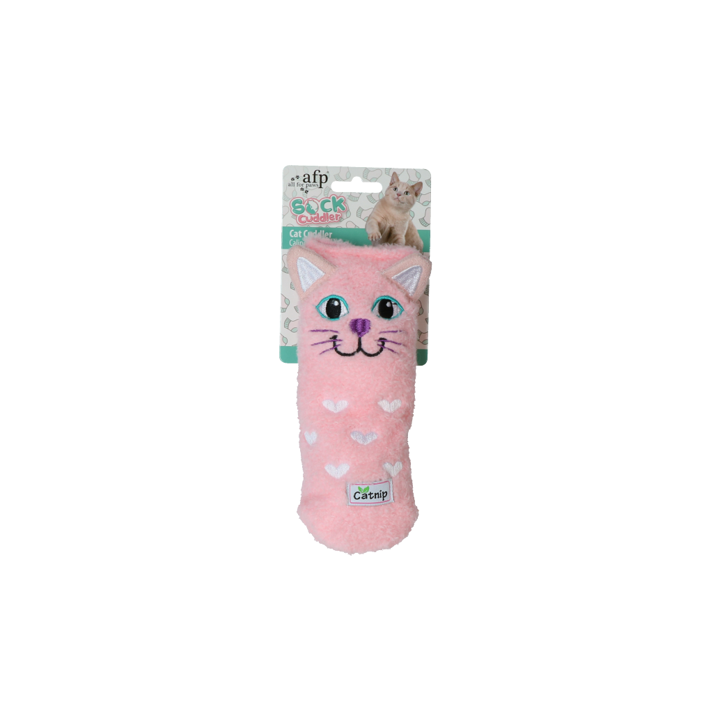 AFP Sock Cuddler - Cuddler