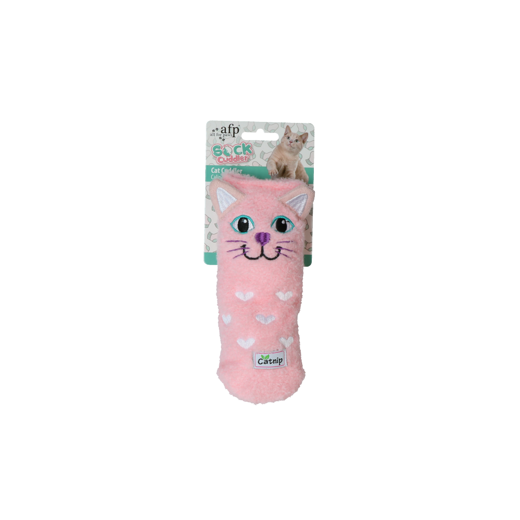 AFP Sock Cuddler - Cuddler
