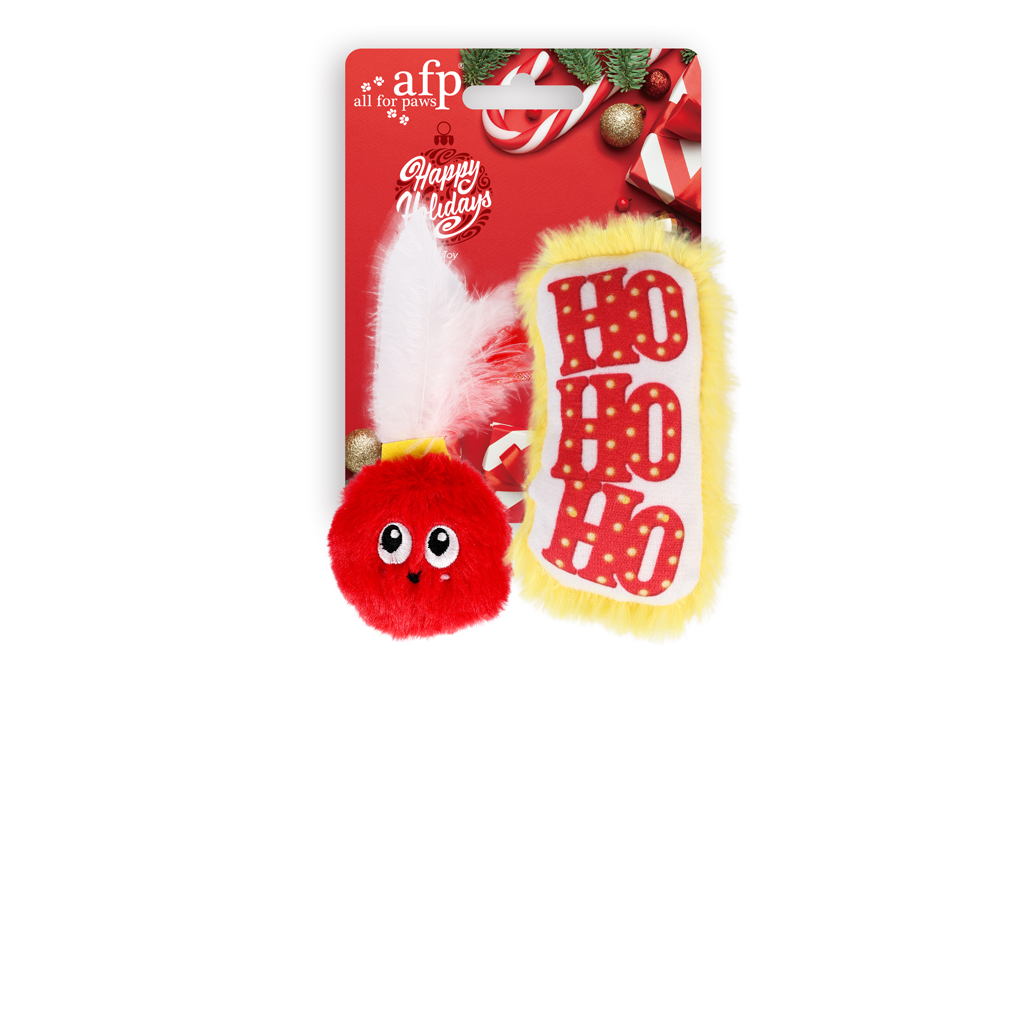 AFP Happy Holidays 2-Pack
