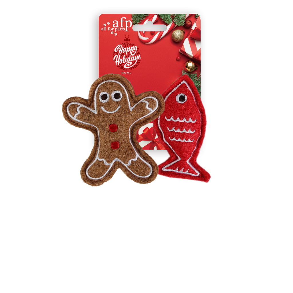 AFP Happy Holidays 2-Pack