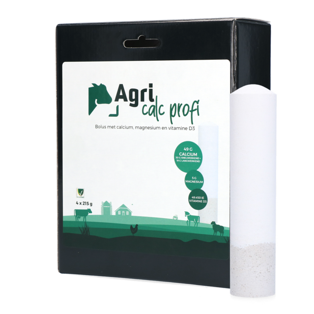 AgriCal Profi