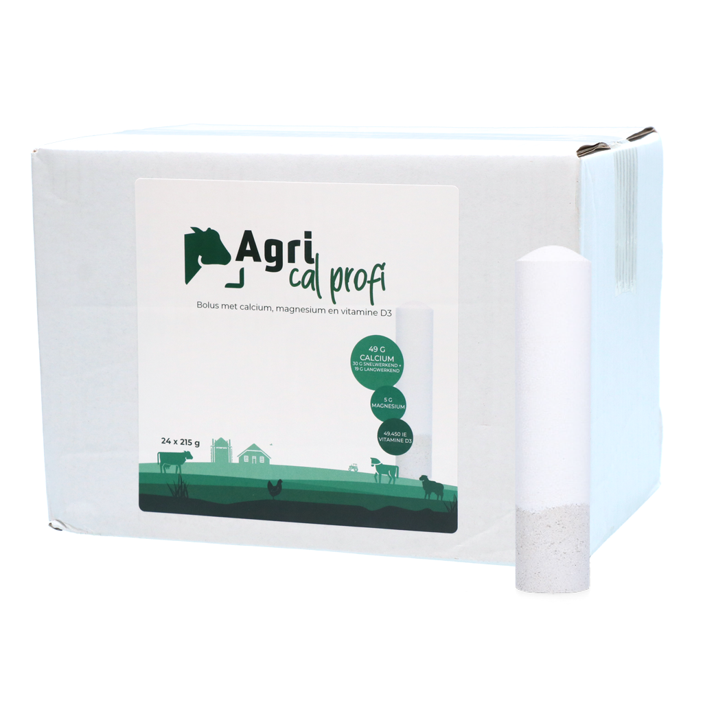 AgriCal Profi