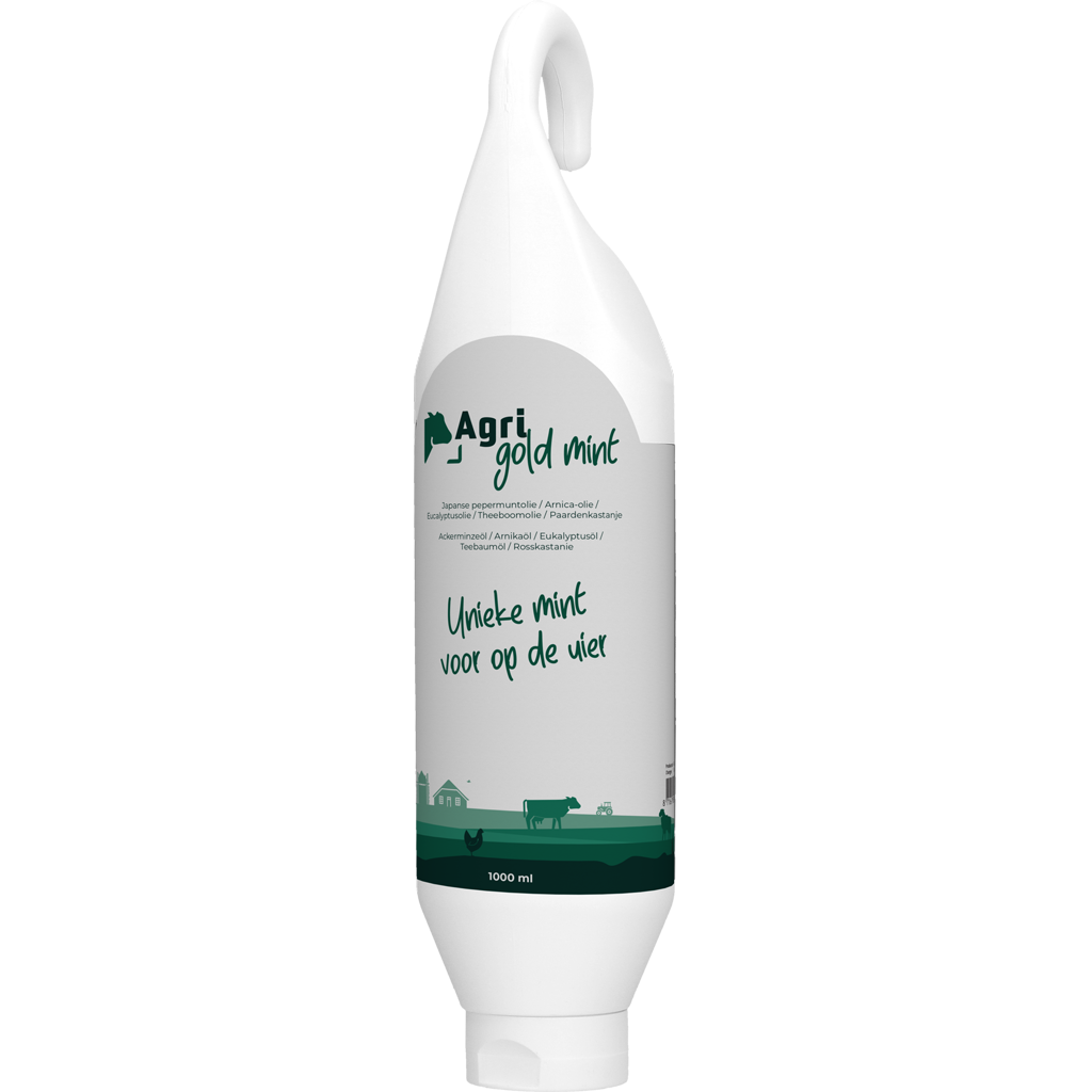 AgriGold Mint