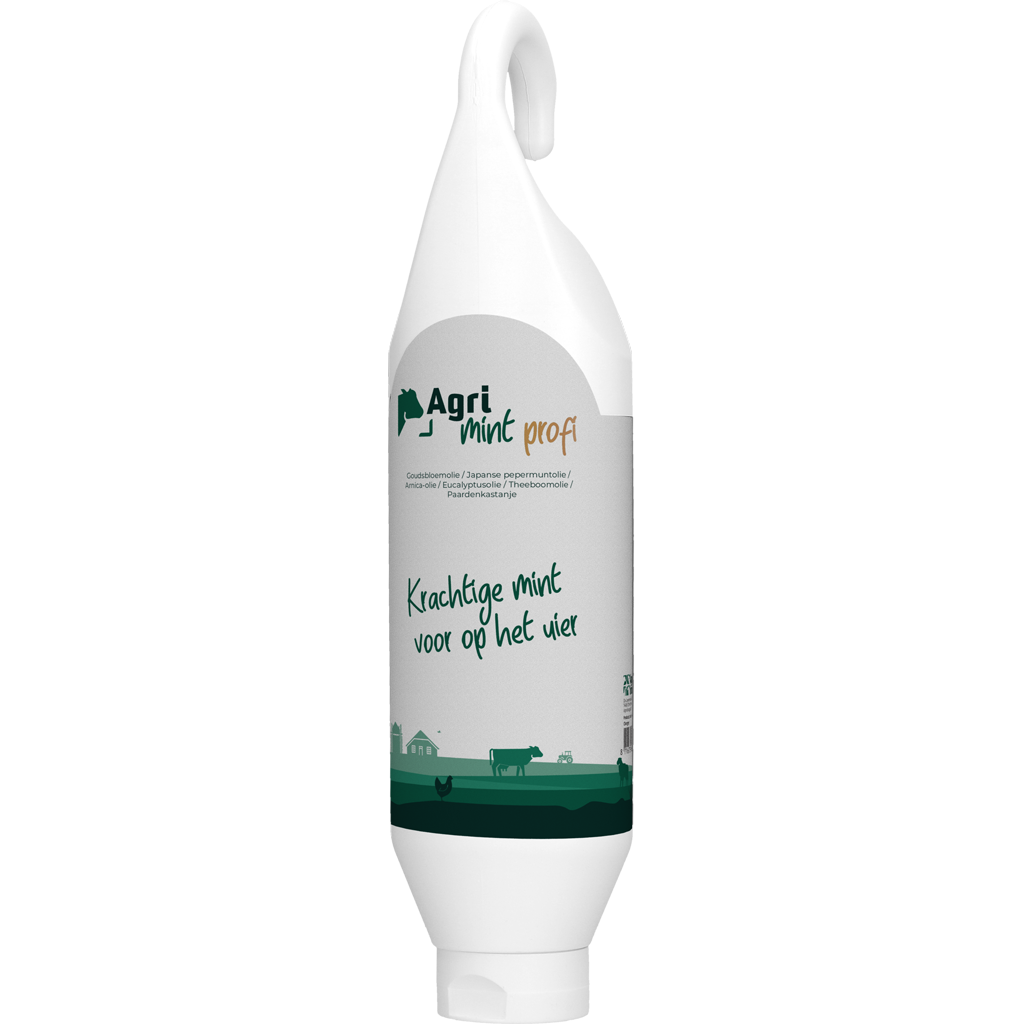 Agrimint Profi