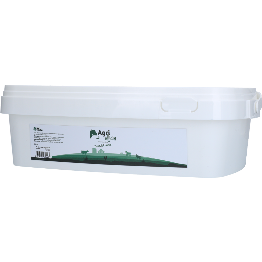 AgriAllicin Uddercare