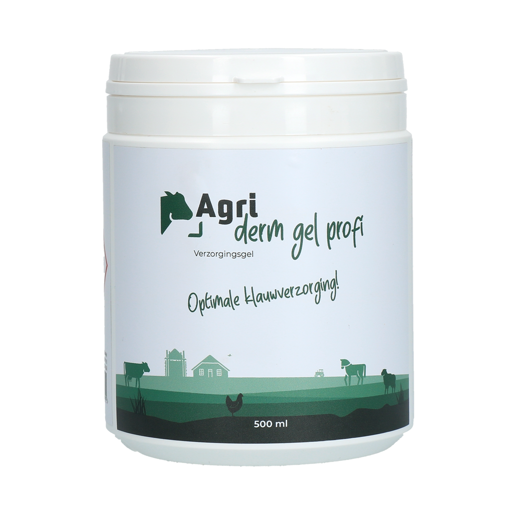 AgriGel