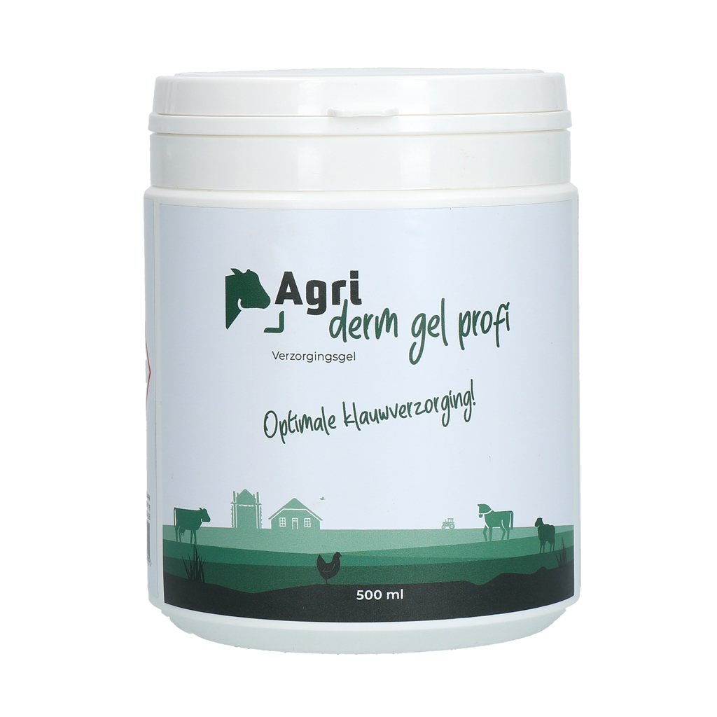 AgriDerm Gel Profi