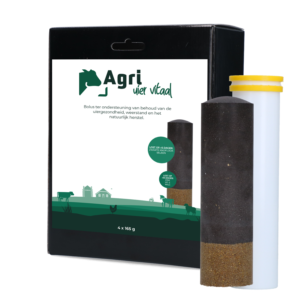 Agri Uier Vitaal Bolus