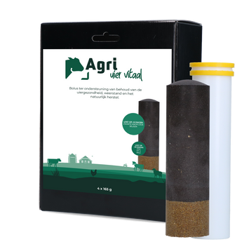 Agri Uier Vitaal Bolus