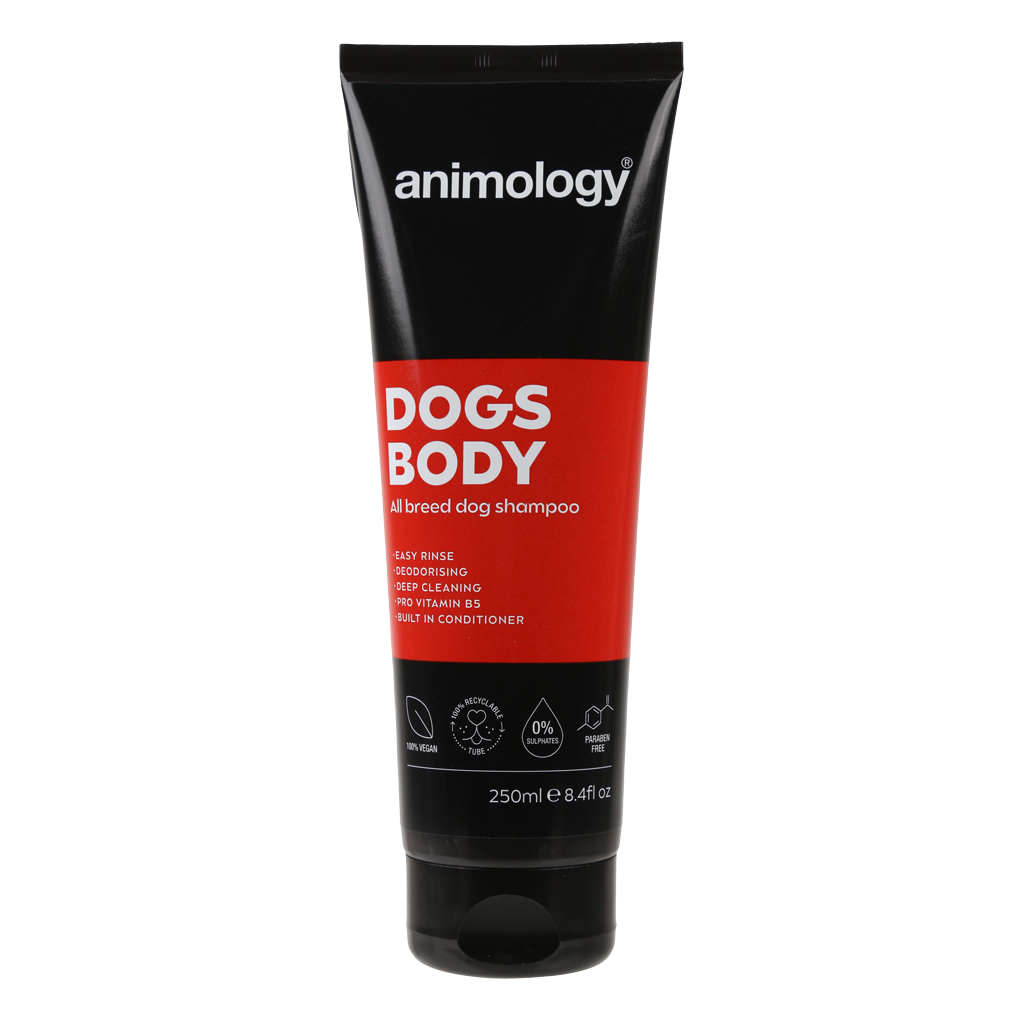 Animology Dogs Body Dog Shampoo
