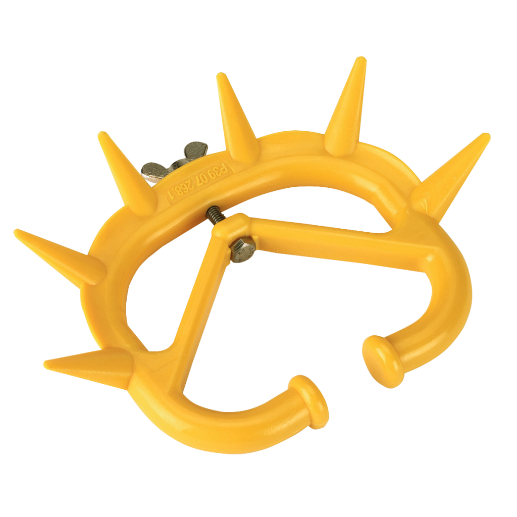 Excellent Anti-Drinkprikring