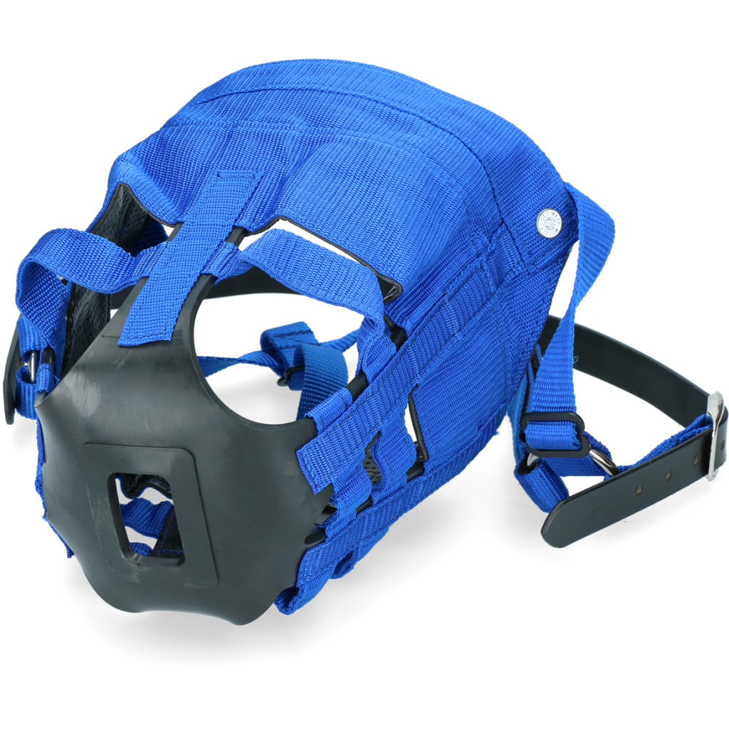 The Ultimate Muzzle